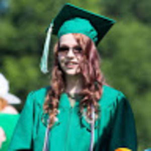 Meet your Posher, Anastasia